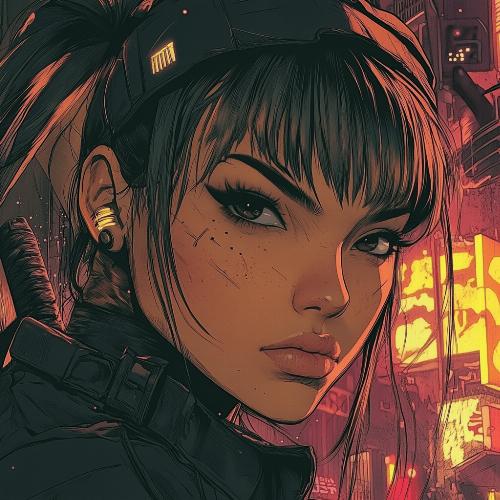 Avatar